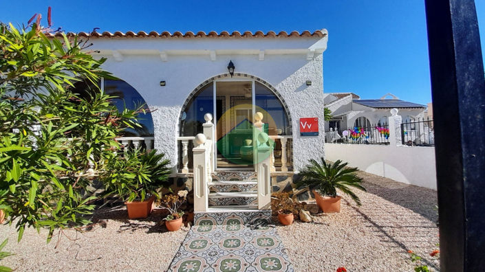 Image No.10-Villa de 2 chambres à vendre à Camposol