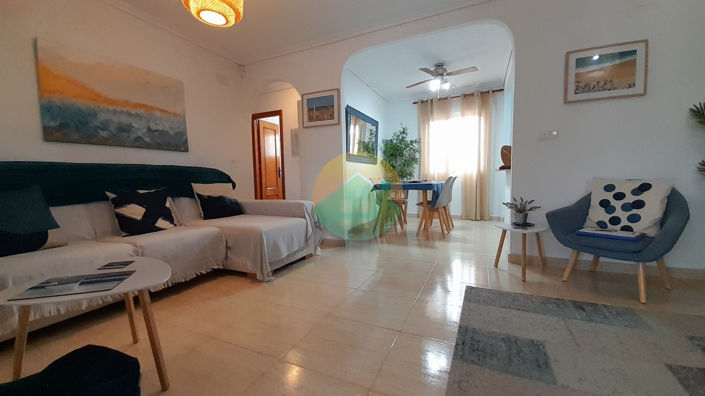 Image No.12-Villa de 2 chambres à vendre à Camposol