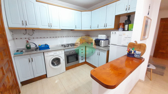 Image No.16-Villa de 2 chambres à vendre à Camposol