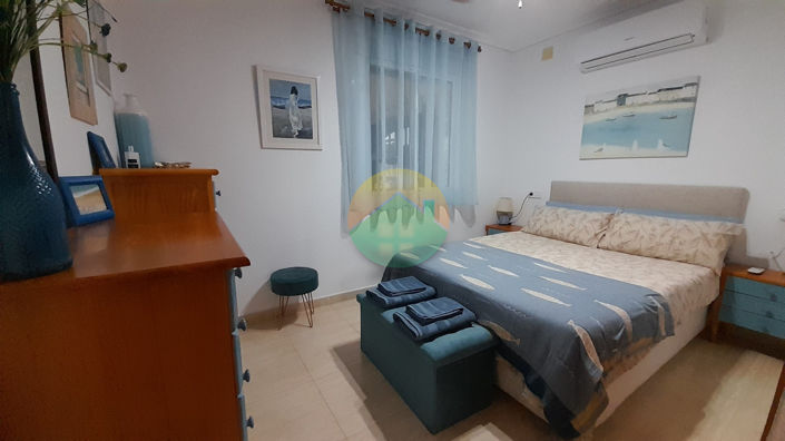 Image No.17-Villa de 2 chambres à vendre à Camposol