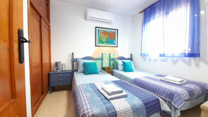 Image No.19-Villa de 2 chambres à vendre à Camposol