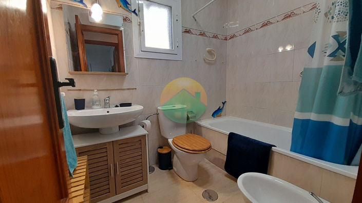 Image No.20-Villa de 2 chambres à vendre à Camposol