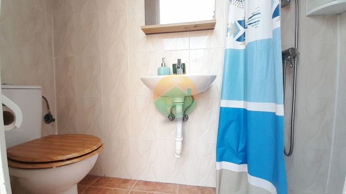 Image No.23-Villa de 2 chambres à vendre à Camposol