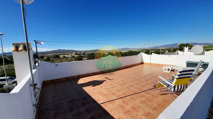 Image No.24-Villa de 2 chambres à vendre à Camposol