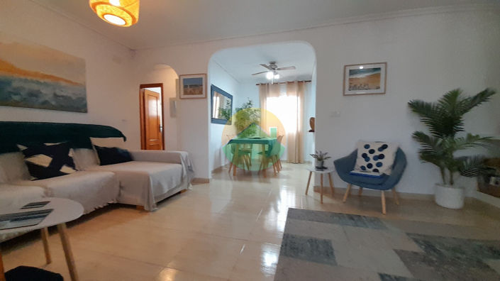 Image No.4-Villa de 2 chambres à vendre à Camposol