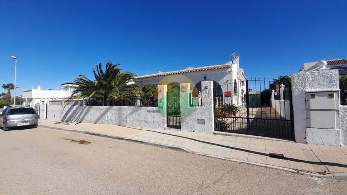 Image No.8-Villa de 2 chambres à vendre à Camposol