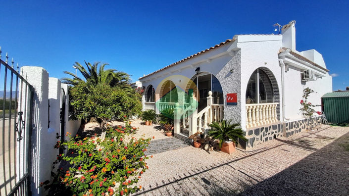 Image No.9-Villa de 2 chambres à vendre à Camposol