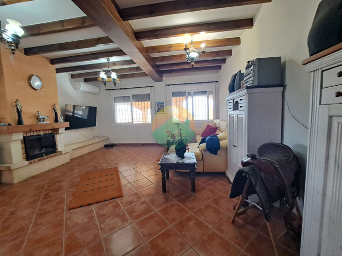 Image No.10-4 Bed Finca for sale