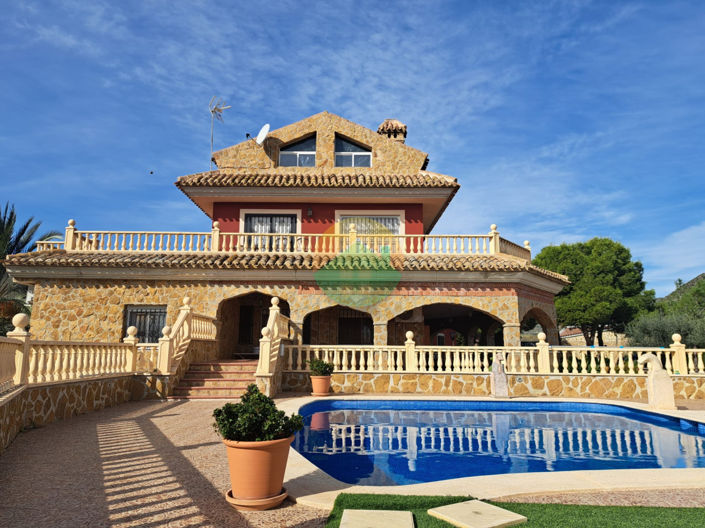 Image No.12-4 Bed Finca for sale