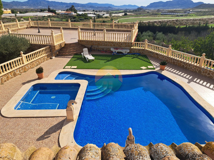 Image No.13-4 Bed Finca for sale