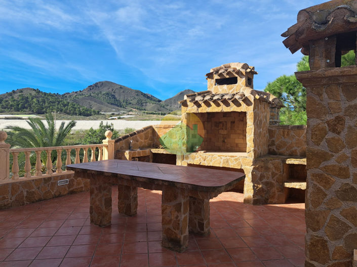 Image No.18-4 Bed Finca for sale