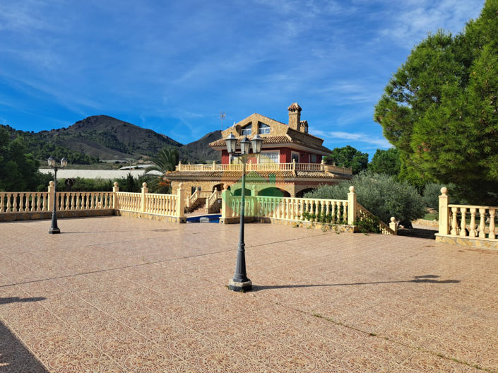 Image No.19-4 Bed Finca for sale