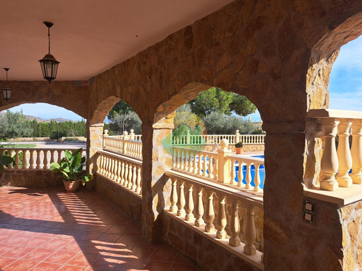 Image No.2-4 Bed Finca for sale