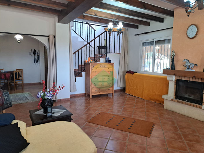 Image No.22-4 Bed Finca for sale