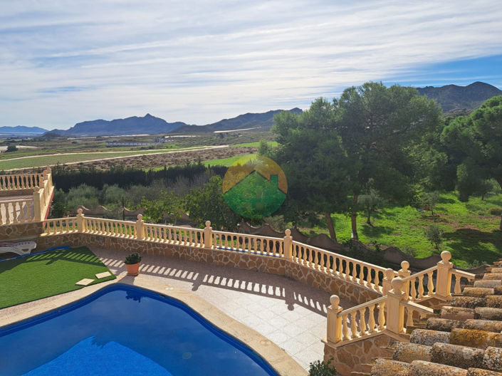 Image No.23-4 Bed Finca for sale