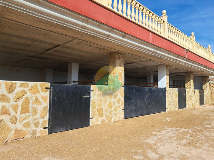 Image No.25-4 Bed Finca for sale