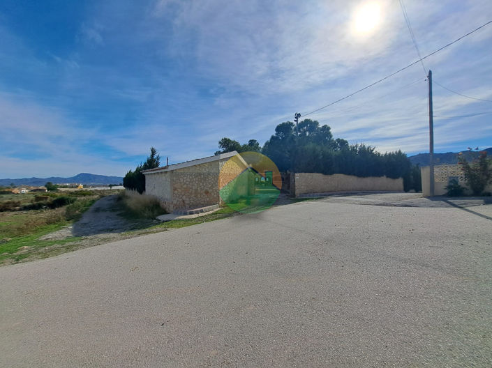 Image No.3-4 Bed Finca for sale