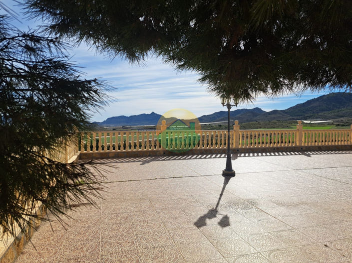 Image No.5-4 Bed Finca for sale