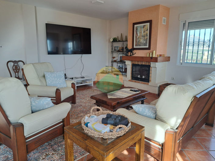 Image No.8-4 Bed Finca for sale