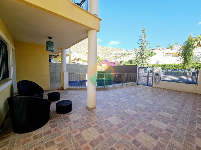 Image No.5-4 Bed Villa for sale