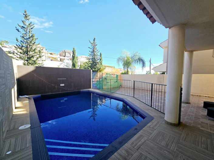 Image No.7-4 Bed Villa for sale