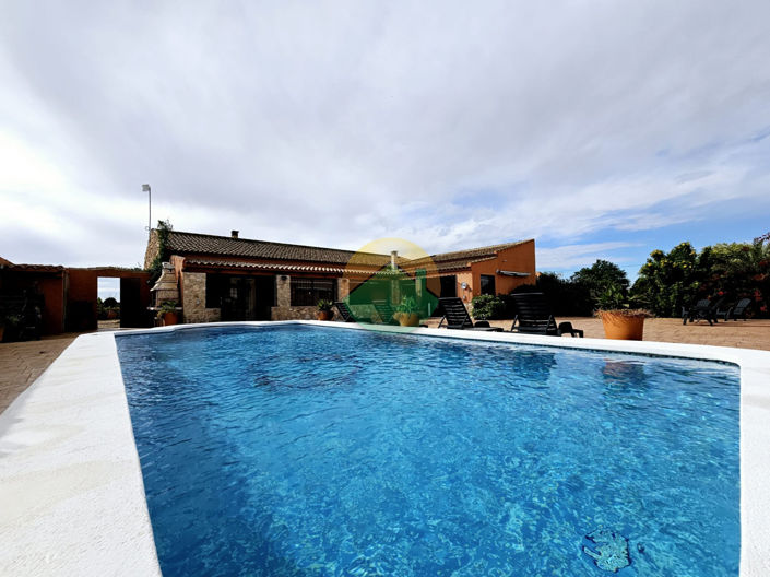 Image No.2-6 Bed Finca for sale
