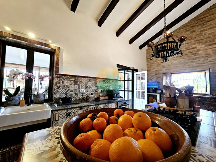 Image No.3-6 Bed Finca for sale