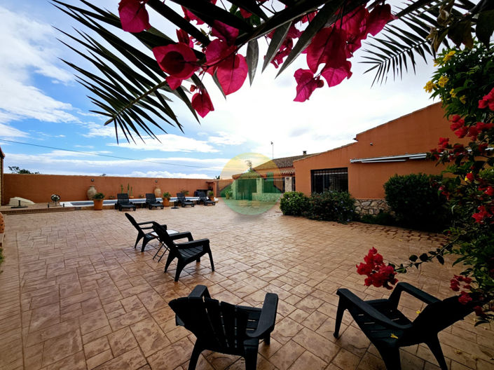 Image No.4-6 Bed Finca for sale