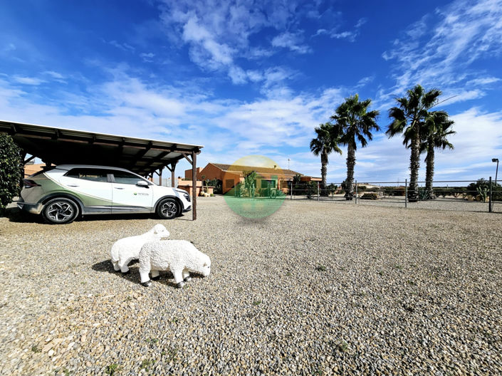 Image No.7-6 Bed Finca for sale