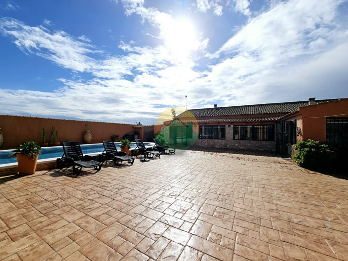 Image No.9-6 Bed Finca for sale