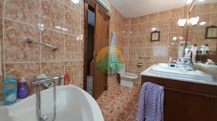 Image No.16-Maison de 5 chambres à vendre à Puerto de Mazarrón