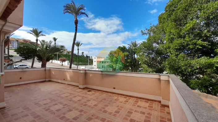 Image No.23-Maison de 5 chambres à vendre à Puerto de Mazarrón