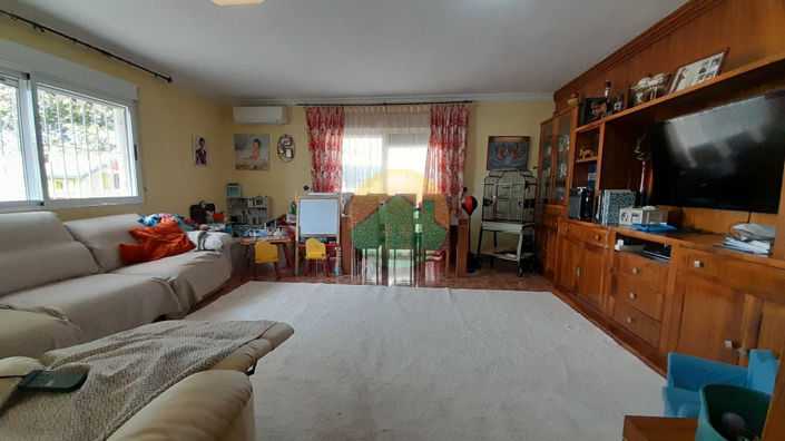 Image No.3-Maison de 5 chambres à vendre à Puerto de Mazarrón