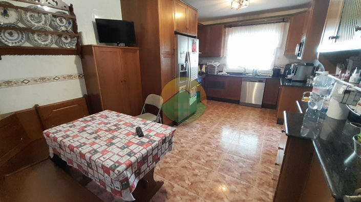 Image No.5-Maison de 5 chambres à vendre à Puerto de Mazarrón