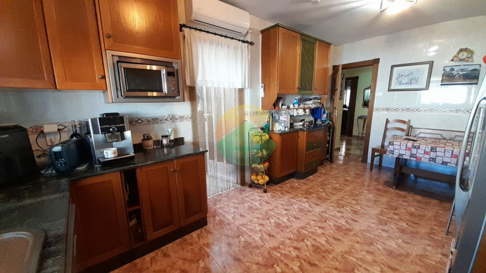 Image No.7-Maison de 5 chambres à vendre à Puerto de Mazarrón