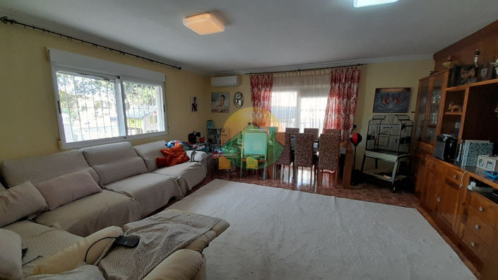 Image No.9-Maison de 5 chambres à vendre à Puerto de Mazarrón