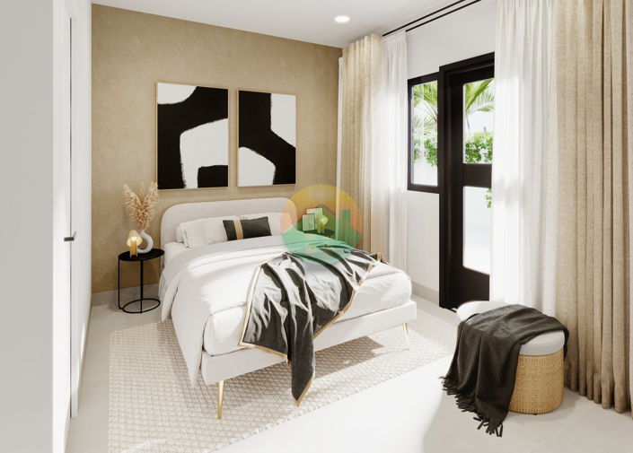 Image No.10-2 Bed Apartment for sale