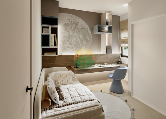 Image No.13-2 Bed Apartment for sale