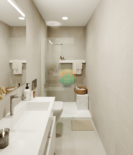 Image No.19-2 Bed Apartment for sale