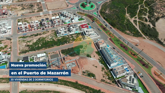 Image No.7-2 Bed Apartment for sale