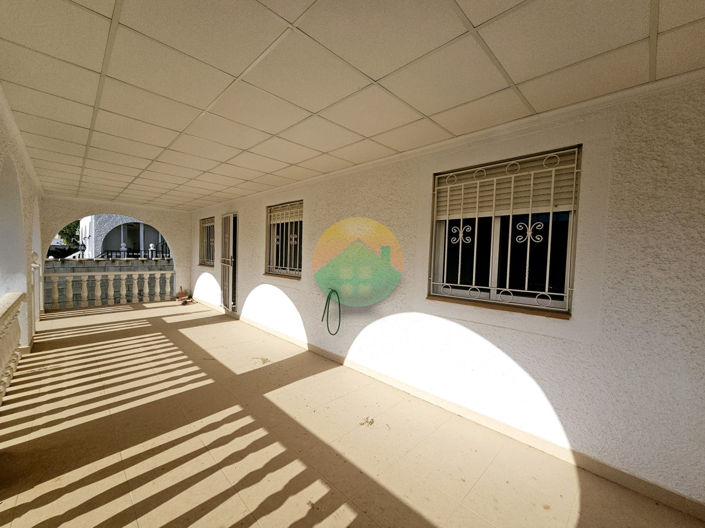 Image No.11-Villa de 2 chambres à vendre à Camposol