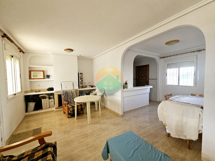 Image No.12-Villa de 2 chambres à vendre à Camposol