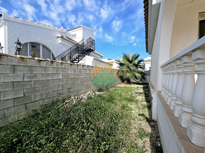 Image No.7-Villa de 2 chambres à vendre à Camposol