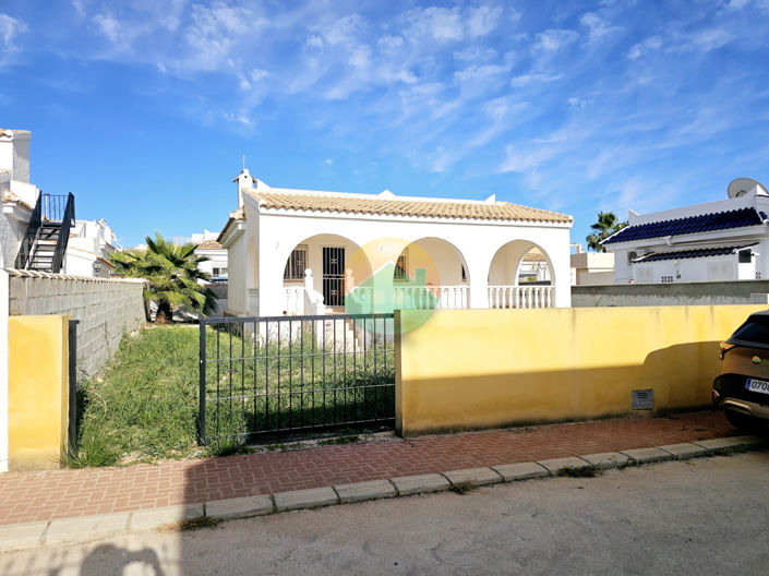 Image No.8-Villa de 2 chambres à vendre à Camposol