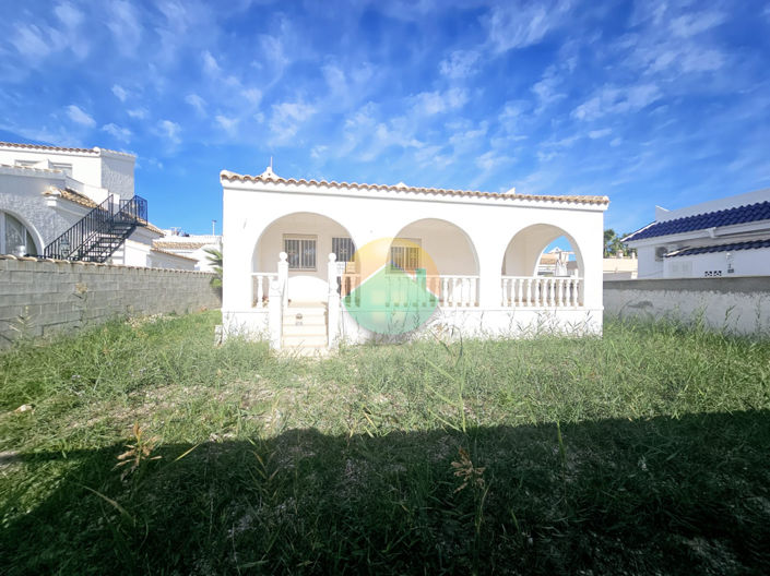 Image No.9-Villa de 2 chambres à vendre à Camposol