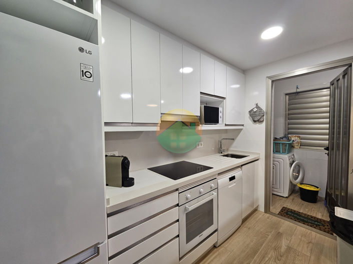 Image No.13-Appartement de 1 chambre à vendre à Bolnuevo