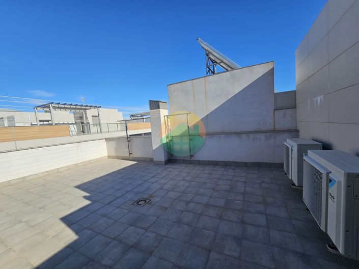 Image No.21-Appartement de 1 chambre à vendre à Bolnuevo