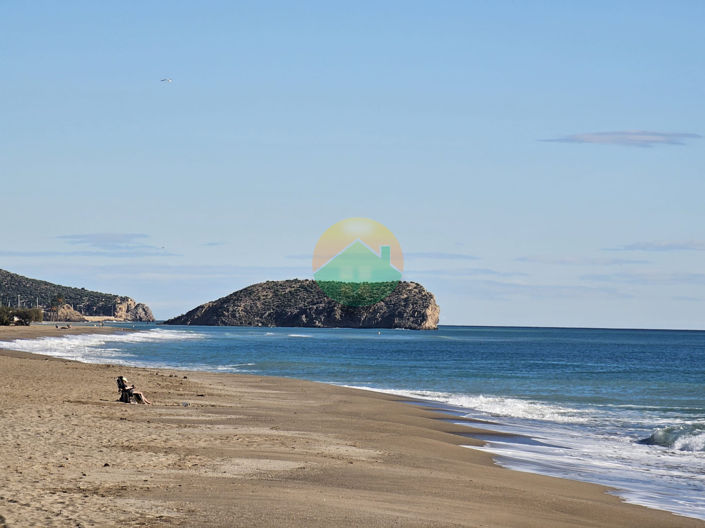 Image No.23-Appartement de 1 chambre à vendre à Bolnuevo