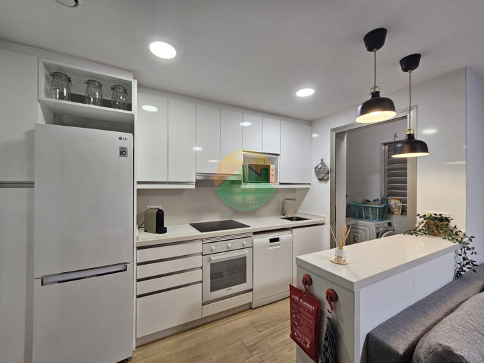 Image No.4-Appartement de 1 chambre à vendre à Bolnuevo