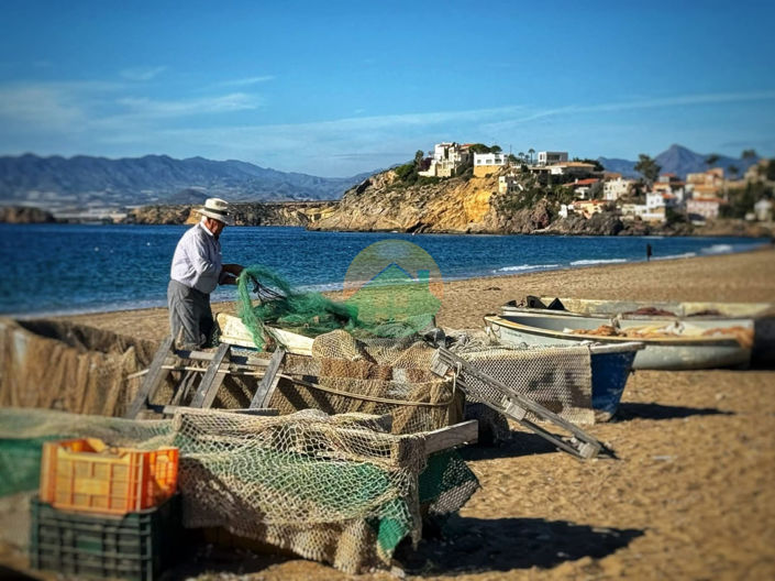 Image No.7-Appartement de 1 chambre à vendre à Bolnuevo